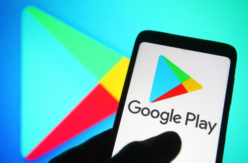  Google Play is adding new paid and PC games, game trials, community posts, and more
