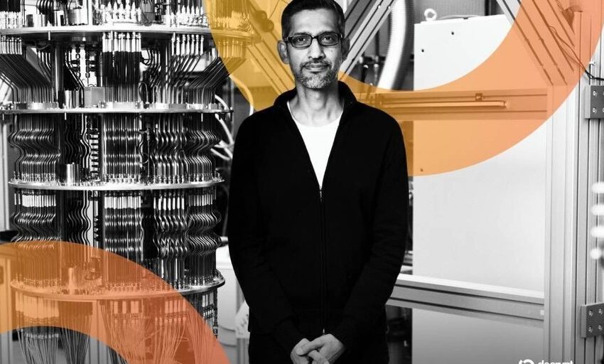  Google Sets 2029 Deadline to Deal With Quantum Threat—Is It a Problem for Bitcoin?