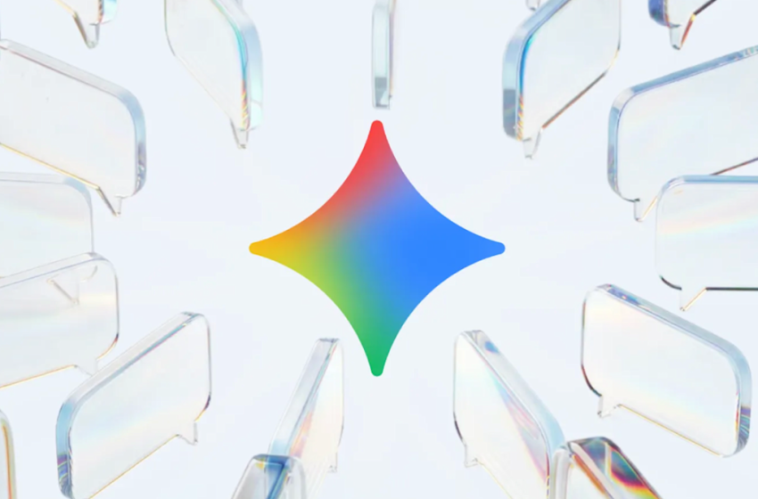  Google Gemini now lets you import your chats and data from other AI apps