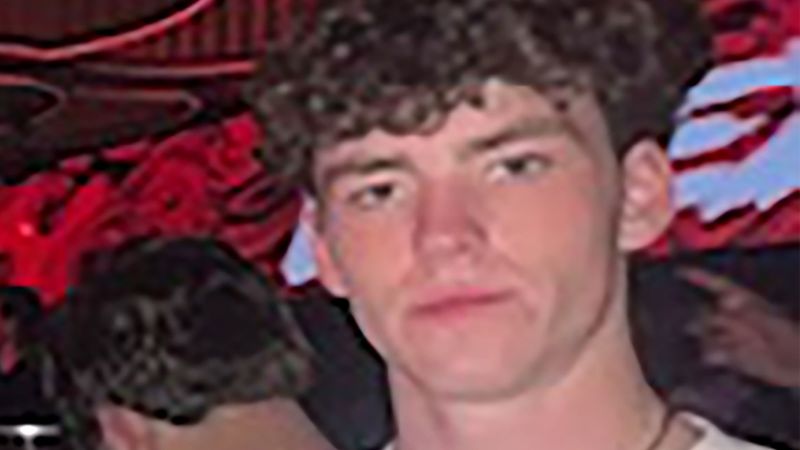  Jimmy Gracey, missing Alabama college student, last seen in Barcelona, Spain, family says