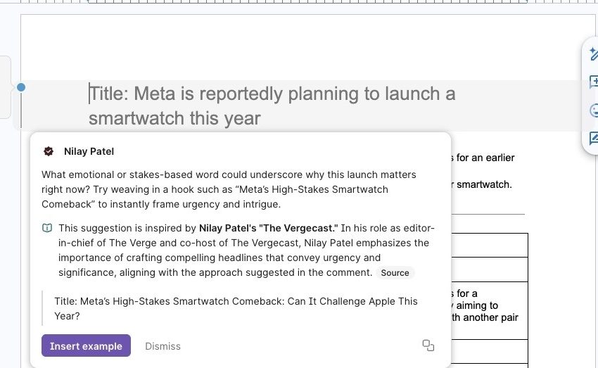  Grammarly is turning off the expert review AI feature that stole our identities