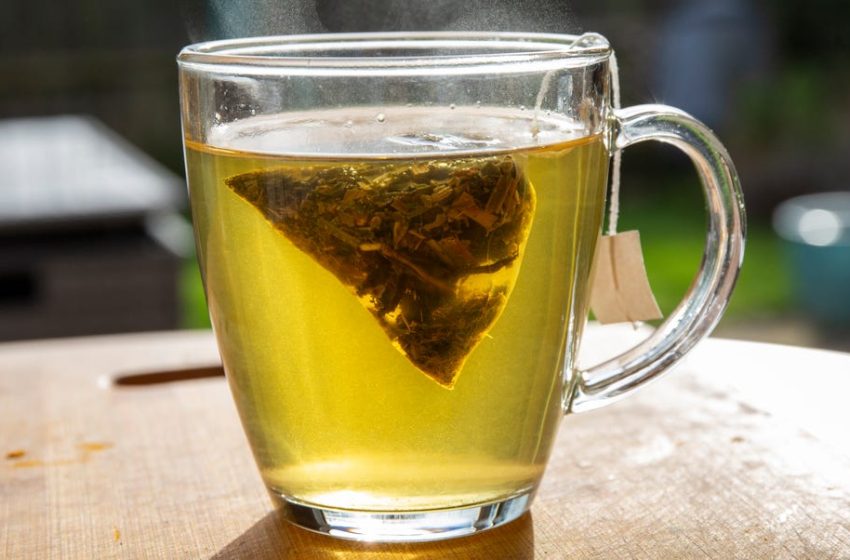  What Happened to My Body When I Drank Green Tea Every Day