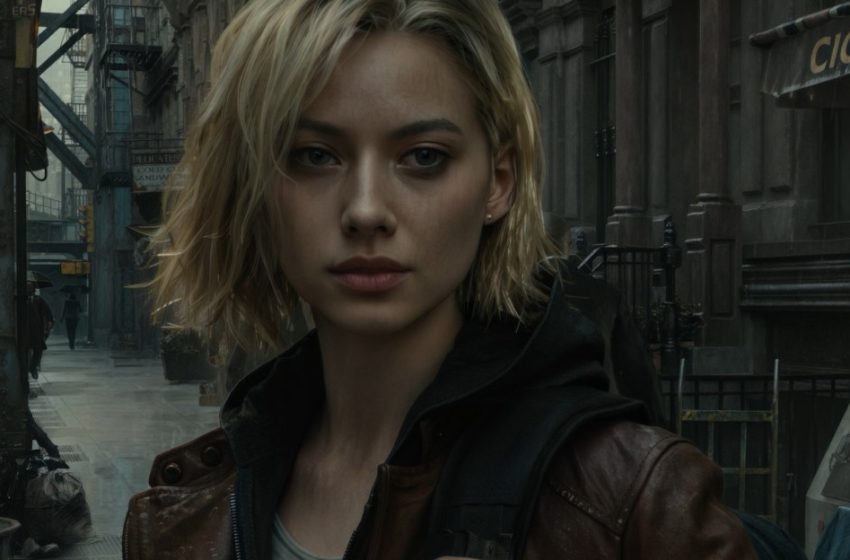  DLSS 5 looks like a real-time generative AI filter for video games