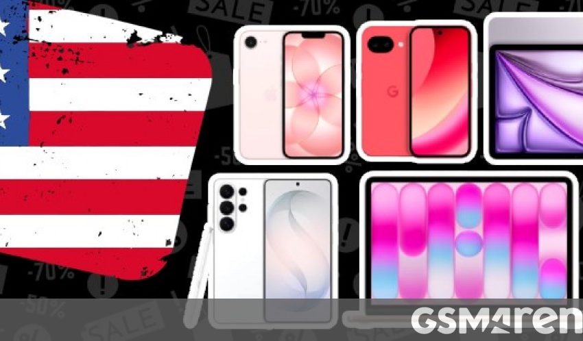  Weekly deals: iPhone 17e, new iPad Air, MacBook Neo, plus new MacBook Air and Pro