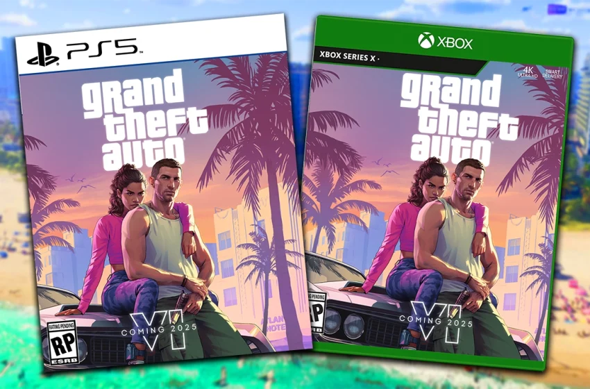  GTA 6 Pre-Orders Could Open Soon As Rockstar Prepares Store