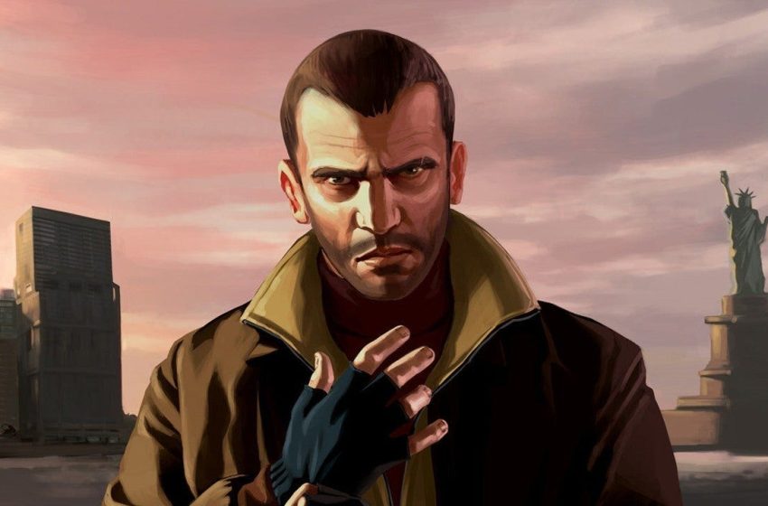  In-Development Beta of GTA 4 Discovered, Unreleased Features Revealed