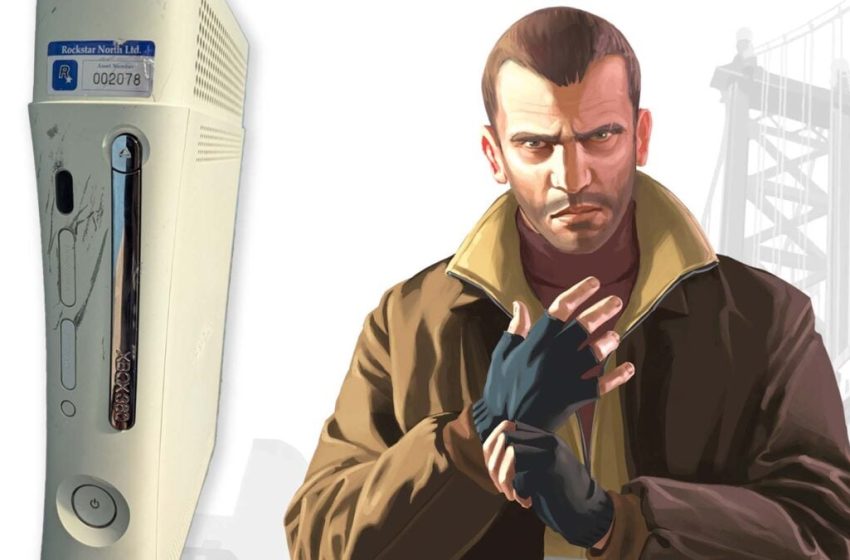  The Story Behind A Massive GTA 4 Leak 18 Years After Launch