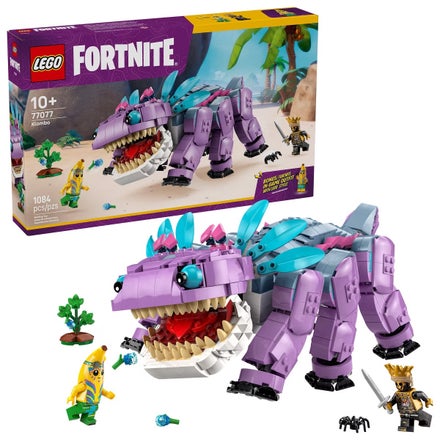 LEGO Fortnite: Klombo