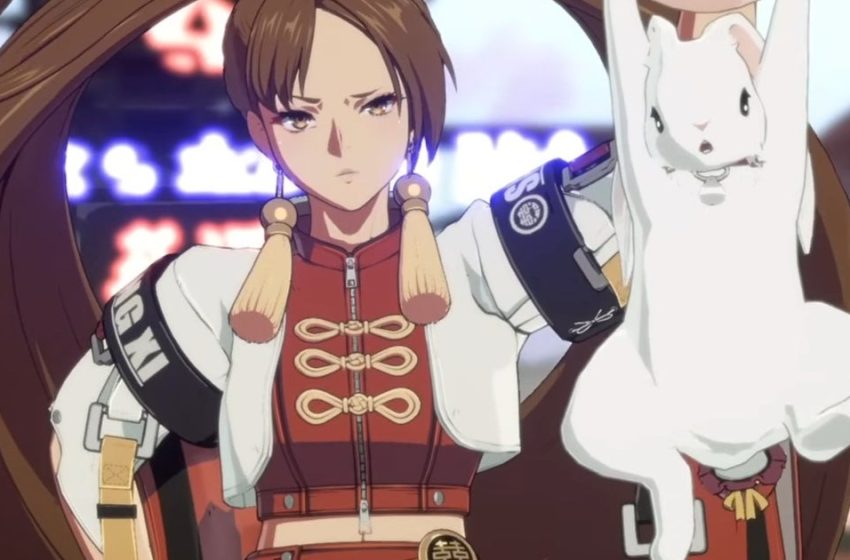  As controversy swamps Tekken 8 and Street Fighter 6, Guilty Gear Strive just announced a massive new update