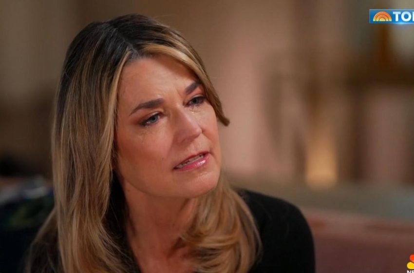  Savannah Guthrie tapes interview with Hoda Kotb, plans ‘Today’ show return next month :: WRAL.com