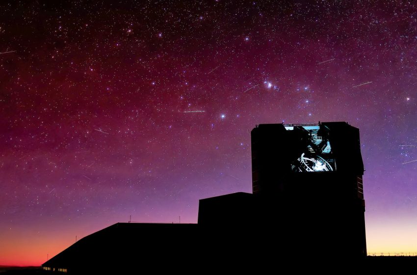  The Rubin Observatory will change the game for astronomy — if satellite companies don’t get in the way