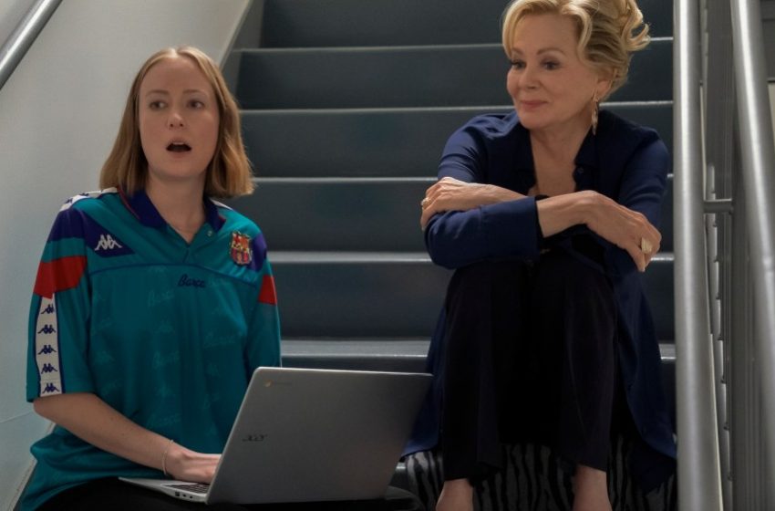  HBO Max Sets Release Date, Trailer