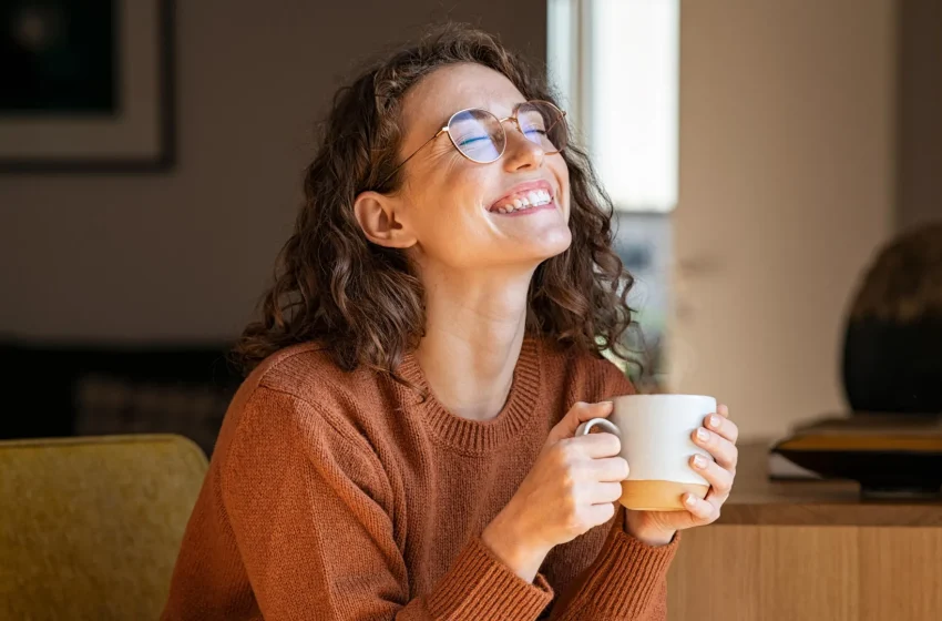  Your daily coffee may be protecting your brain, 43-year study finds
