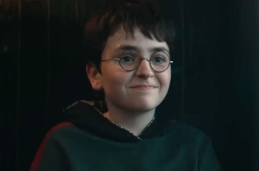  ‘Harry Potter & The Philosopher’s Stone’ Trailer Most-Watched In HBO History