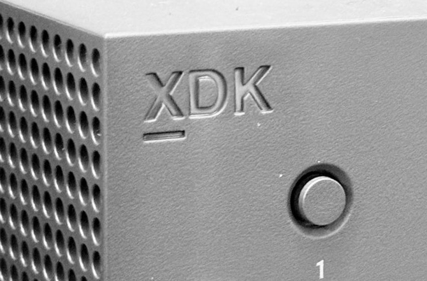  Microsoft Shows ‘Sneak Peek’ of Xbox Hardware Following Next-Gen Project Helix Console Confirmation