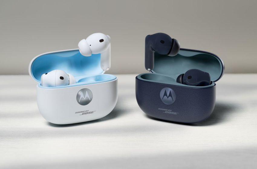  Motorola News | New moto buds 2 plus and moto buds 2