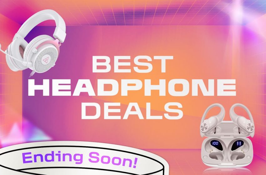  34 Best Headphone and Speaker Deals at Amazon’s Spring Sale 2026