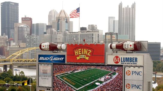  Heinz Returns To The Steelers And Pittsburgh Following NFL’s Exciting Announcement