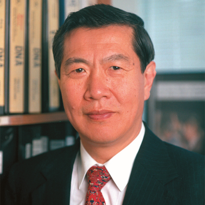 Dr. Henry C. Lee