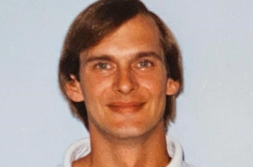  Murdered Minnesota man was rolled up in a rug & dumped in the woods. Why was no one looking for Gary Herbst?