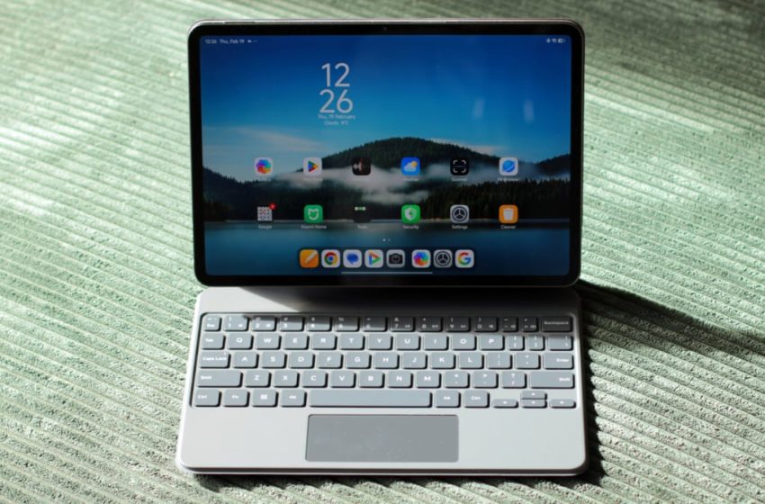  Xiaomi Pad 8 Pro is the closest you can get to an iPad Pro on Android