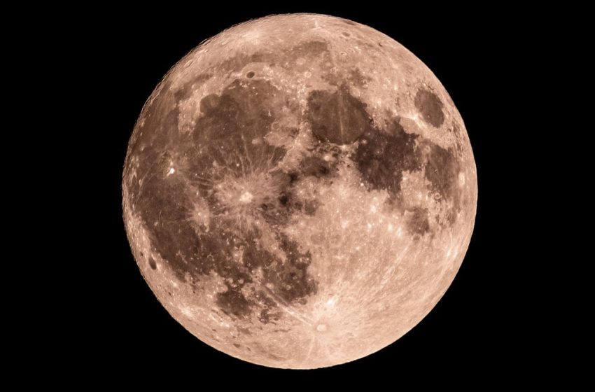  Moon phase today explained: What the Moon will look like on March 1, 2026