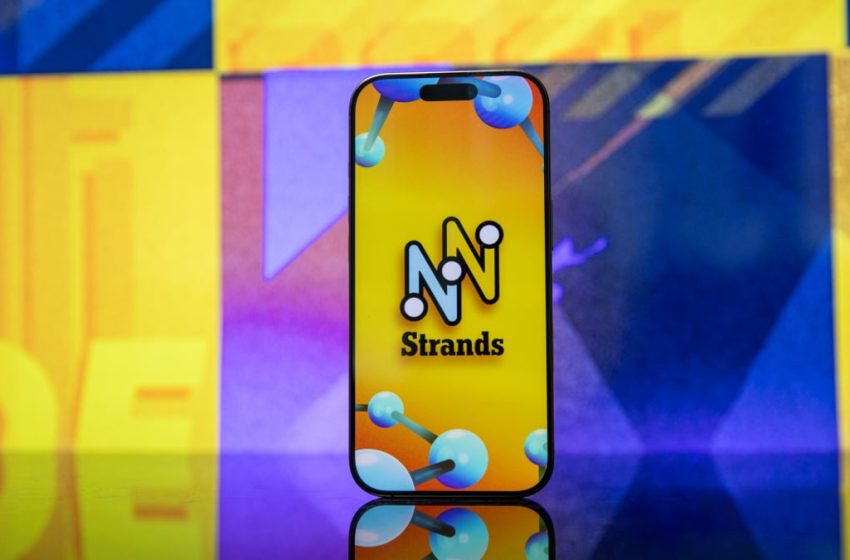  NYT Strands hints, answers for March 1, 2026