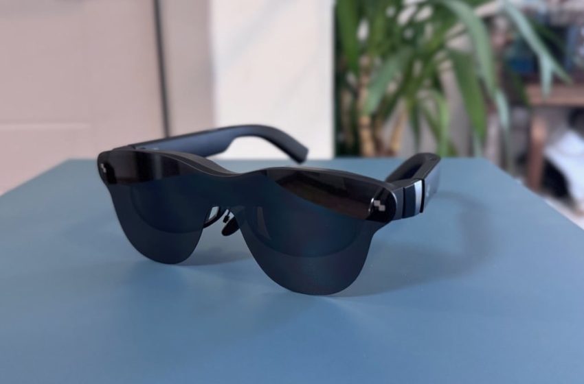  Review: RayNeo Air 4 Pro AR glasses, an OLED TV for my face