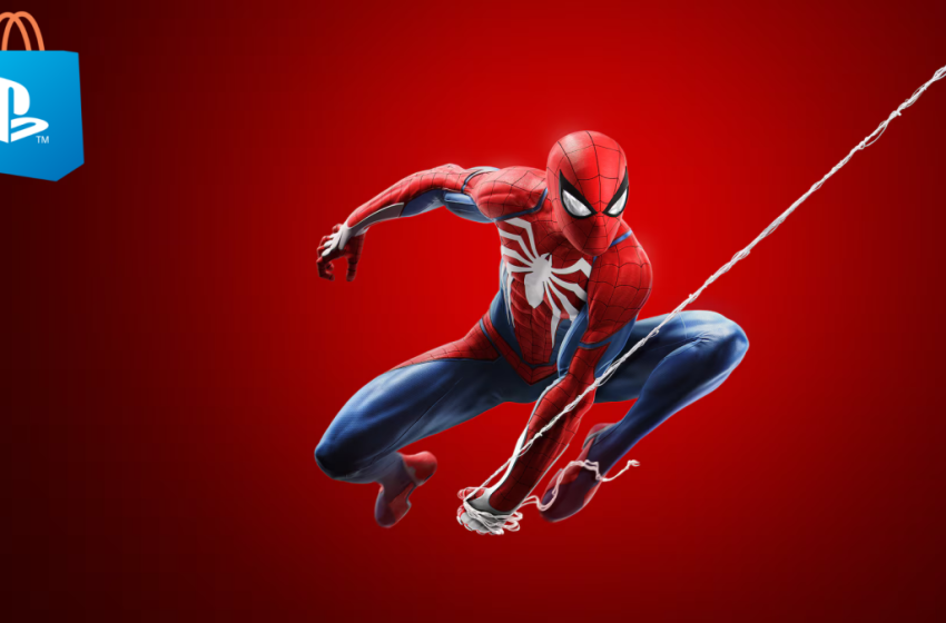  Sony may be experimenting with dynamic pricing for its PlayStation Store