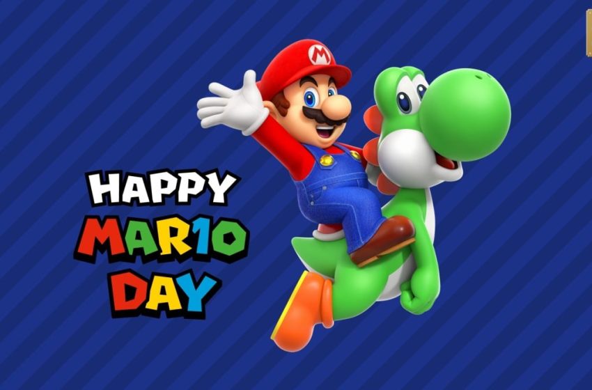  Mar10 Day deals: Save up to 90% on Nintendo Switch games