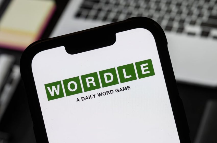  Wordle’s creator made a new game, and it’s way harder