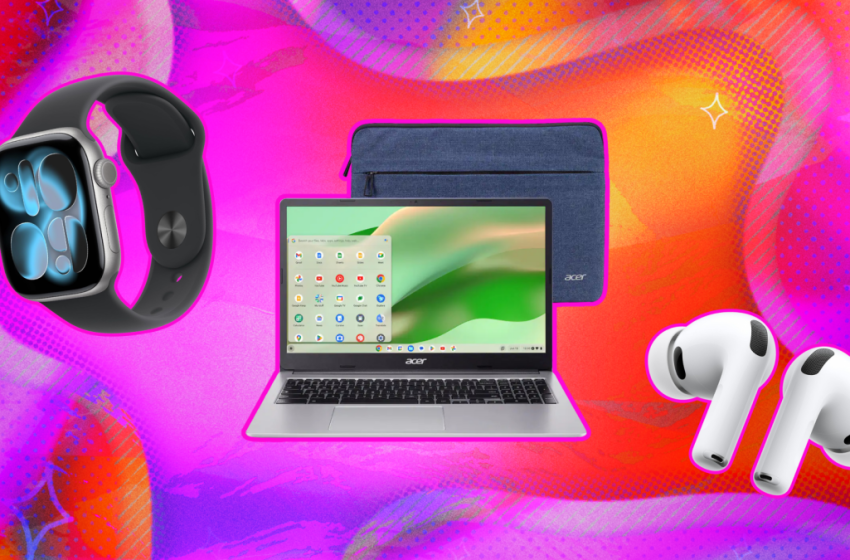  Best Buy spring deals 2026: Apple, Sony, Laptops