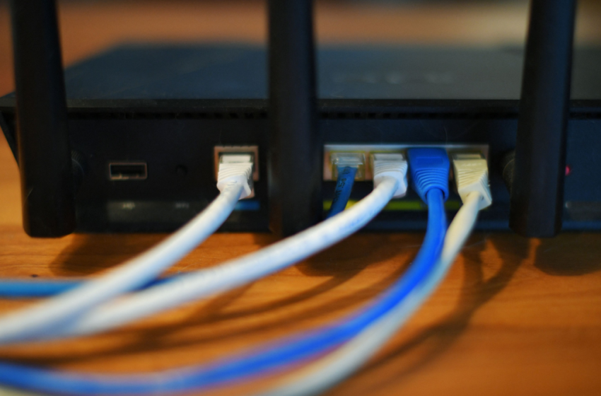  The FCC bans all routers made outside the U.S.