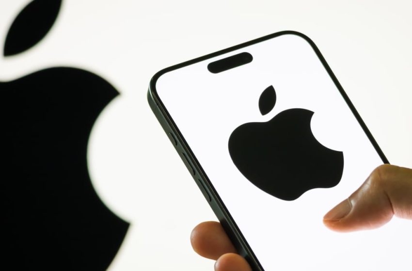  iPhone exploit DarkSword has been released in the wild