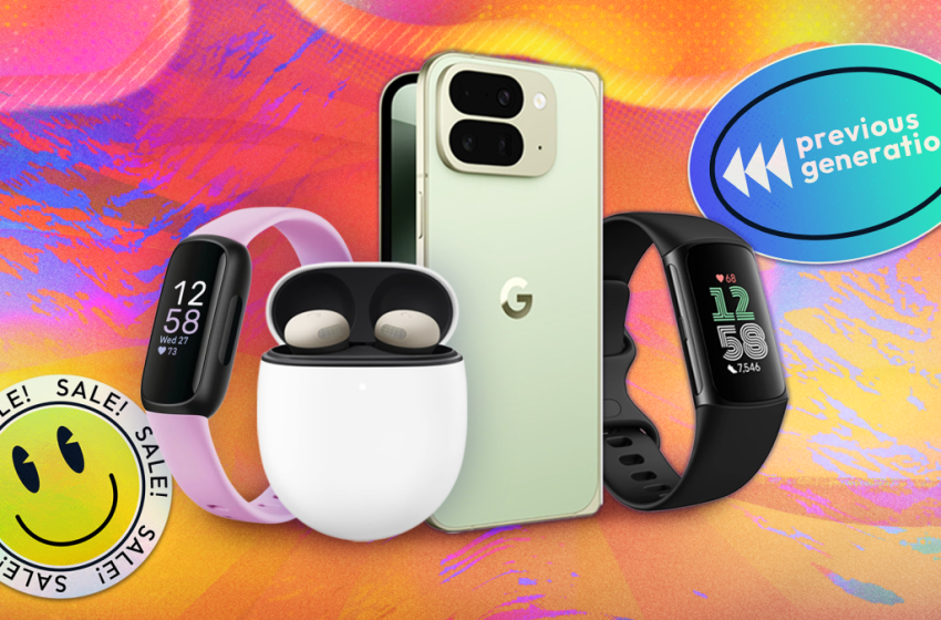  Best Amazon Spring Sale past-gen tech deals 2026: Apple and Sony on sale