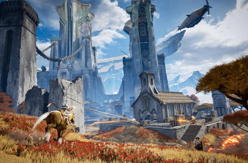  Highguard has raided its last fortress, will shutdown on March 12