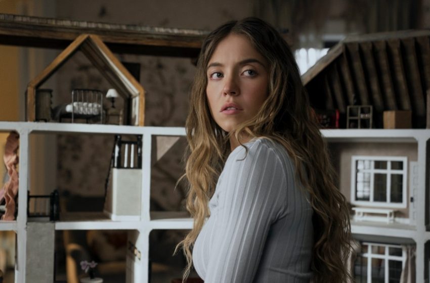  Housemaid 2 Sets 2027 Release Date for Sydney Sweeney Sequel