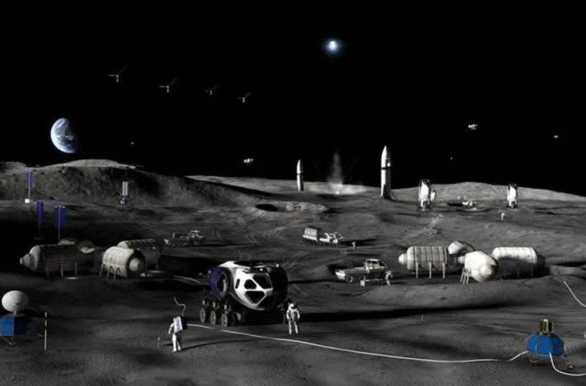  NASA pauses its lunar Gateway plan, a comet reverses its spin and more science news