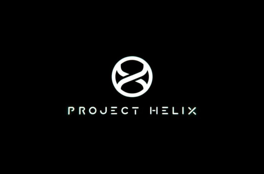  Microsoft will start providing game studios with Project Helix consoles in 2027