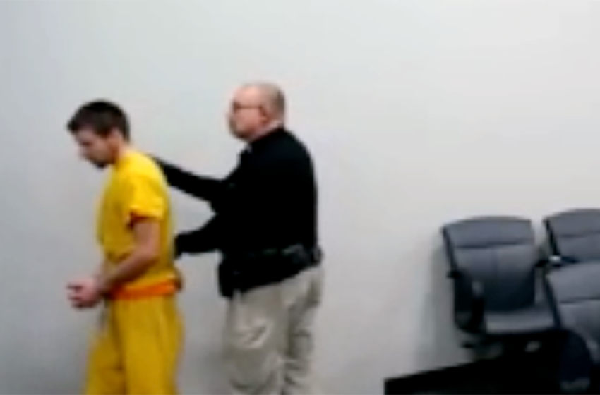  Man accused of 3 Utah killings will fight being returned to the state ‘every step of the way,’ lawyer says – The Salt Lake Tribune