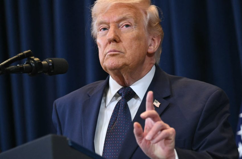  Middle East war live: Oil slides as Trump says war will end ‘very soon’ – Financial Times