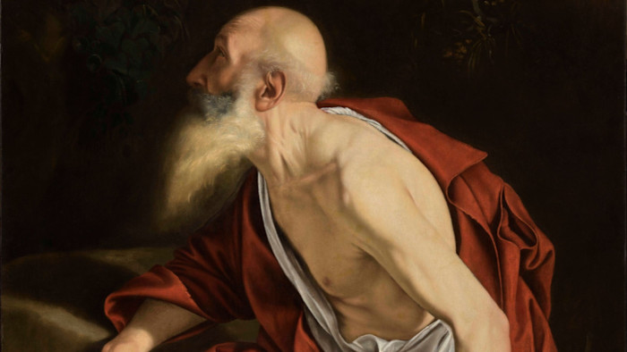  Can looking at this painting slow dementia?