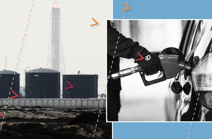  Which leading economies will pay the biggest price for the Iran war? – Financial Times