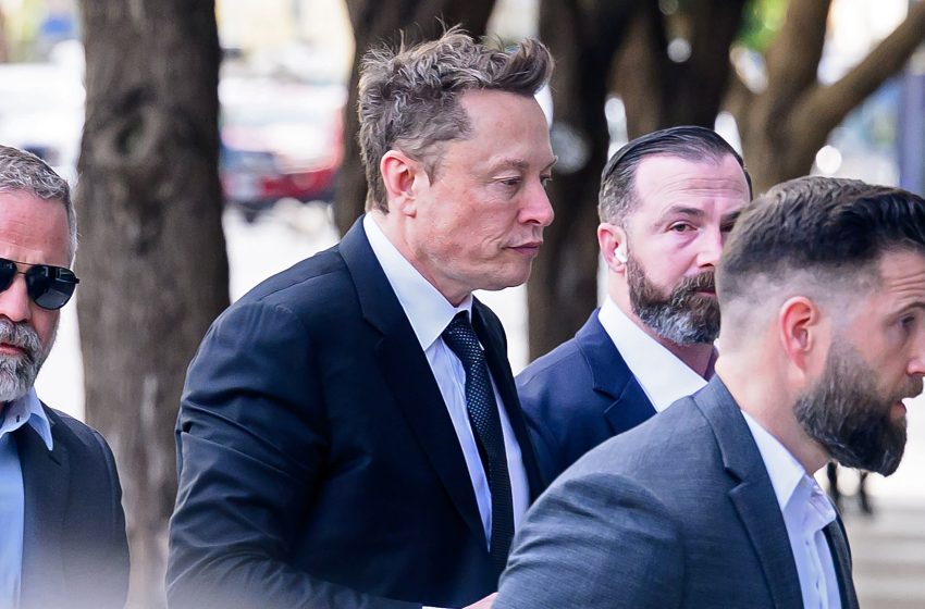 Elon Musk battles Twitter market manipulation case in court appearance – Financial Times