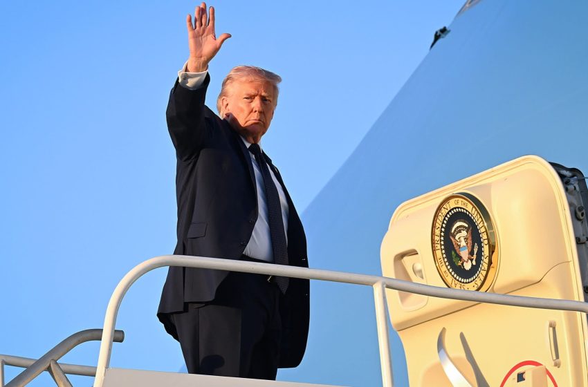  Donald Trump says Iran war will end ‘very soon’ – Financial Times