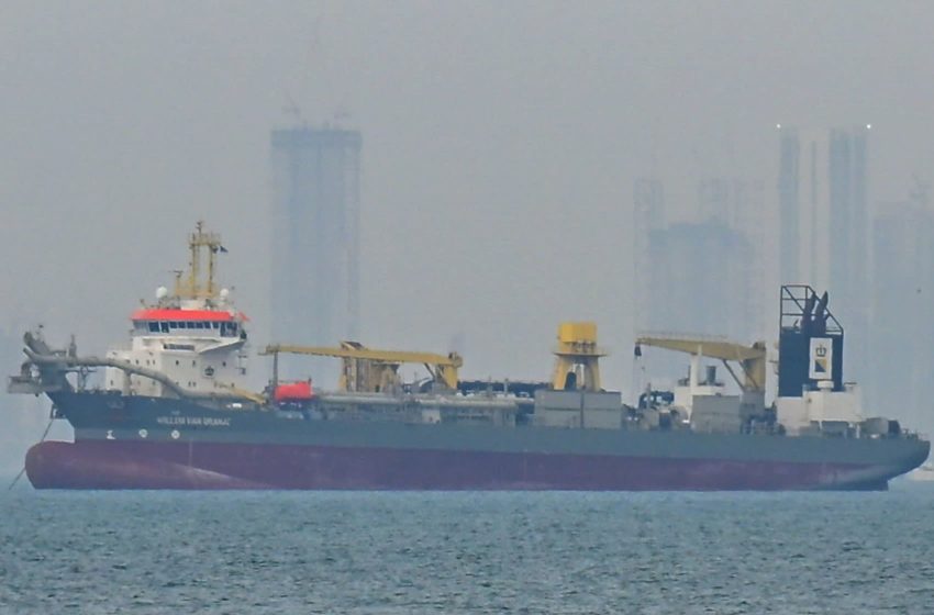  Gulf insurance costs soar 12-fold despite Trump guarantee – Financial Times