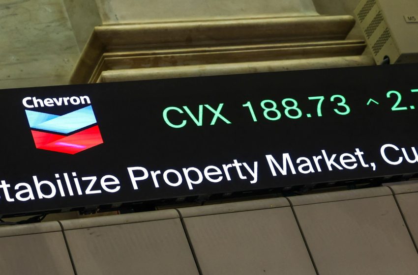  Why oil at $200 a barrel is no longer unthinkable – Financial Times