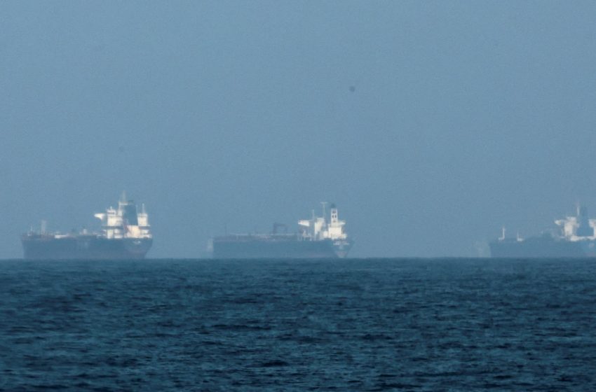  US agency to create $20bn reinsurance facility for Gulf shipping – Financial Times