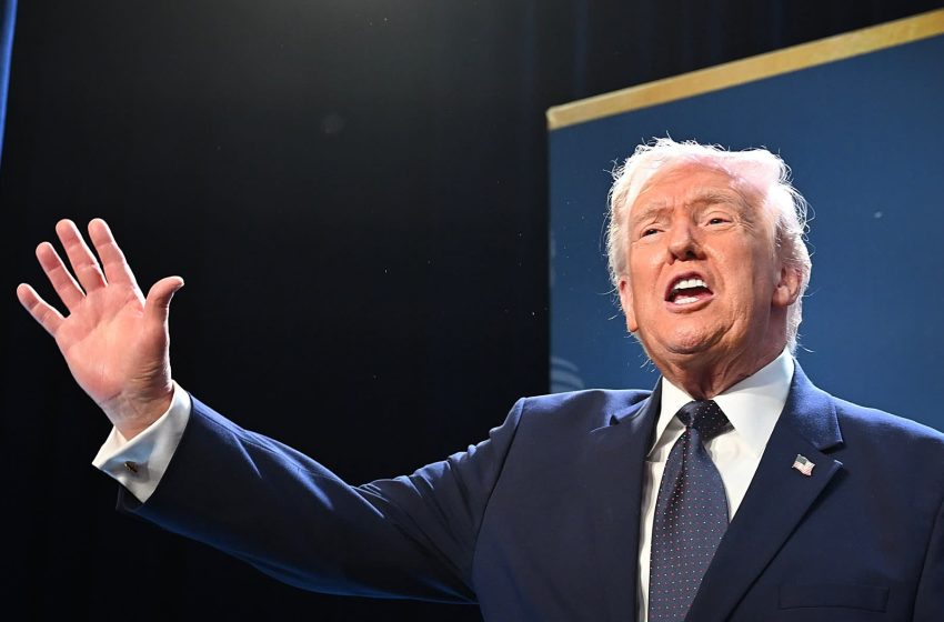  Taco on Iran will come too late for Trump – Financial Times