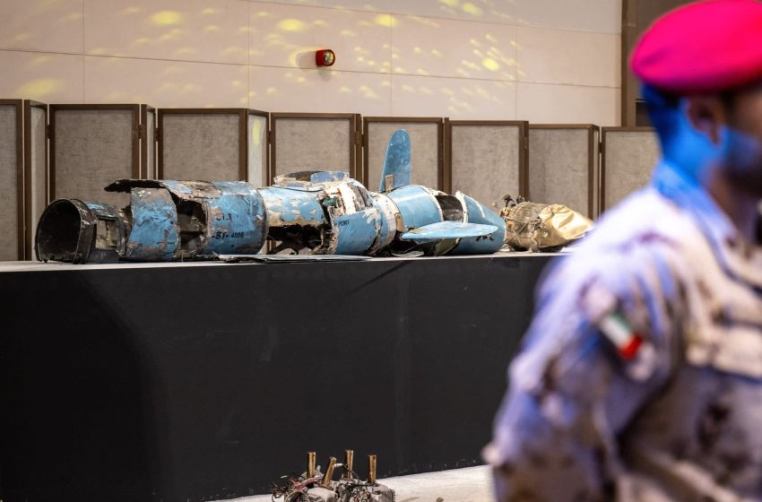  Gulf states in race to secure more US interceptors – Financial Times